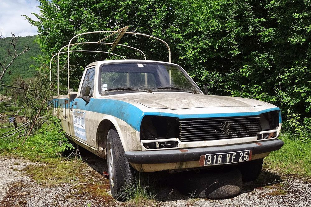 Peugeot