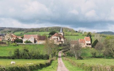 Hoogtepunten van het natuurgebied de Morvan
