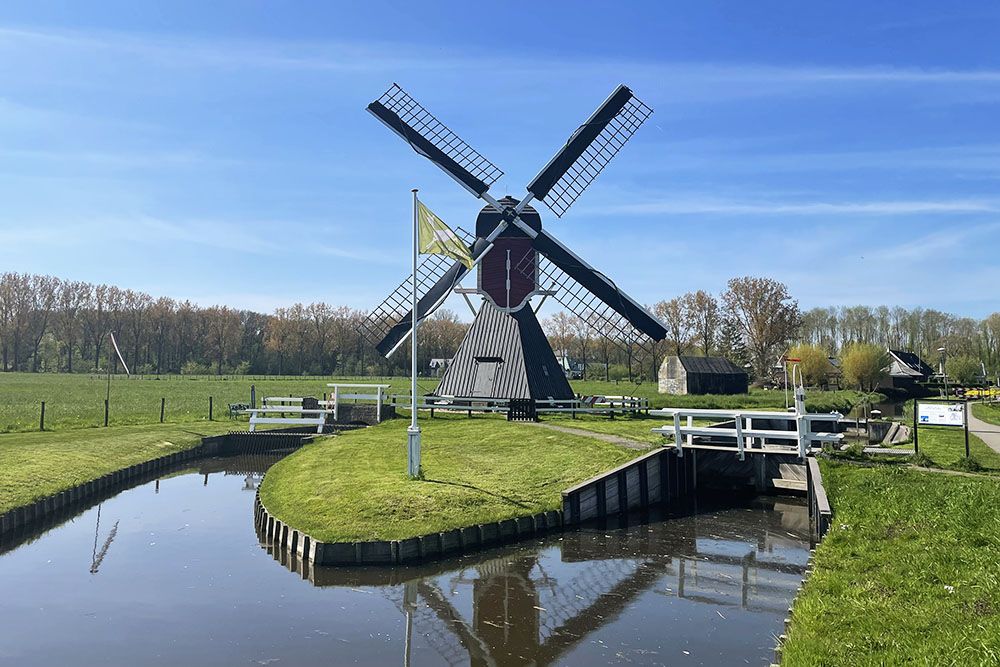 Buitenwegse Molen