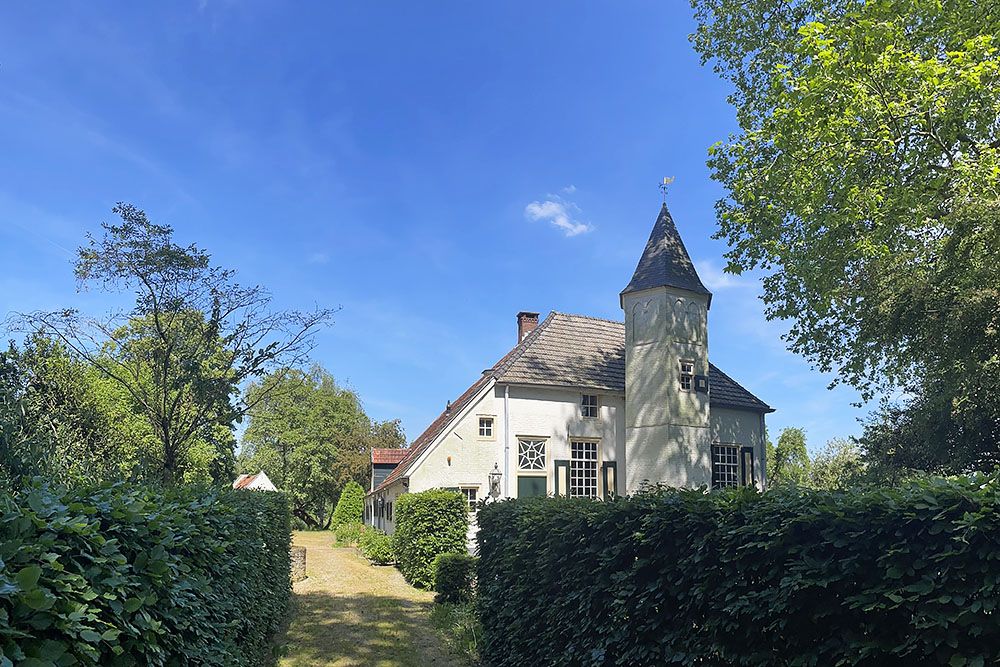 Speelhuis