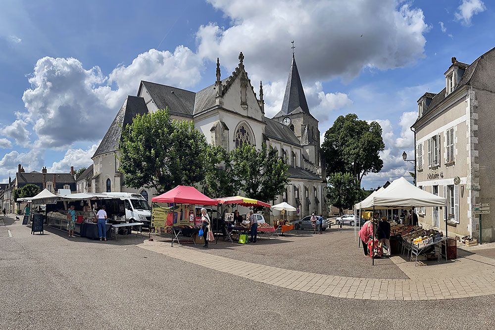 Markt