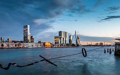 Rotterdam