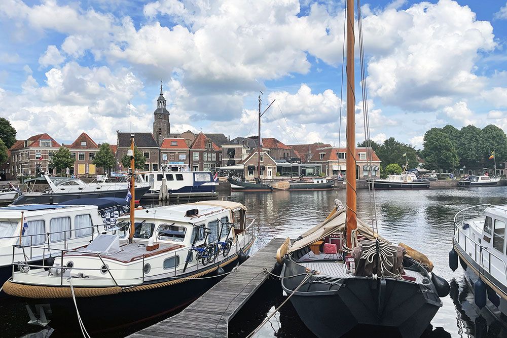 Blokzijl