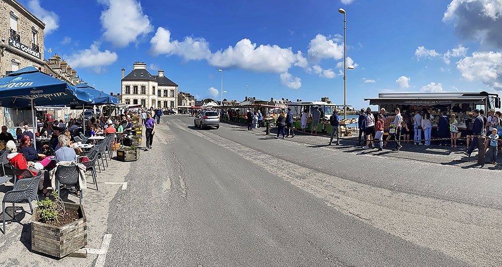 Barfleur