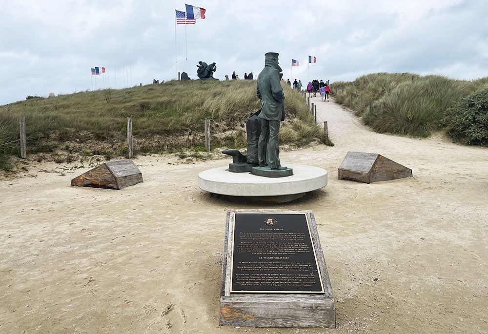 Utah Beach