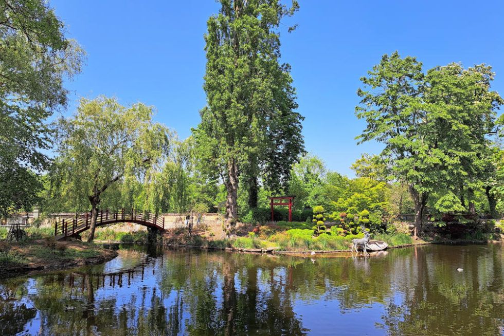 Hoogtepunten van de Oise Grijsopreis.nl