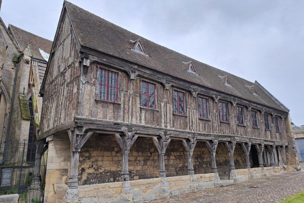 Hoogtepunten van de Oise Grijsopreis.nl