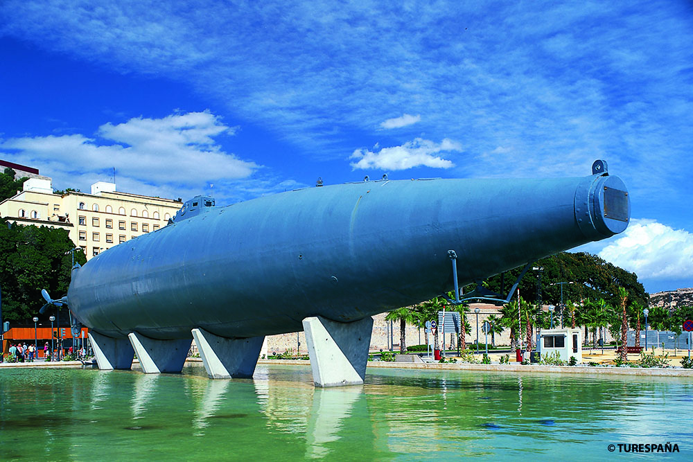 Marinemuseum