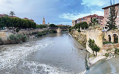 Murcia, de barokke universiteitsstad van Zuidoost-Spanje