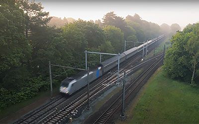 Rotterdam