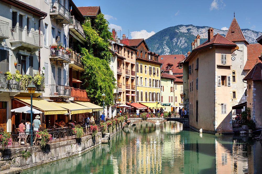 Annecy