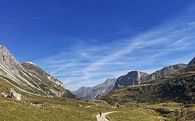 Outdoorparadijs Savoie Mont Blanc in de zomer