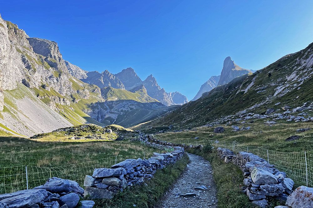 Vanoise