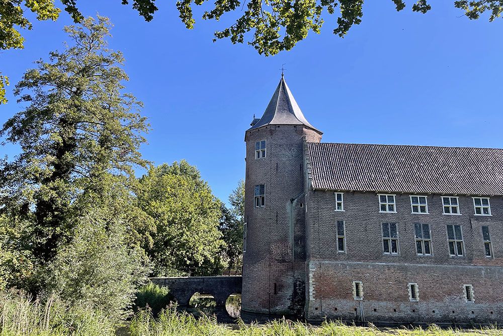 Kasteel Dussen