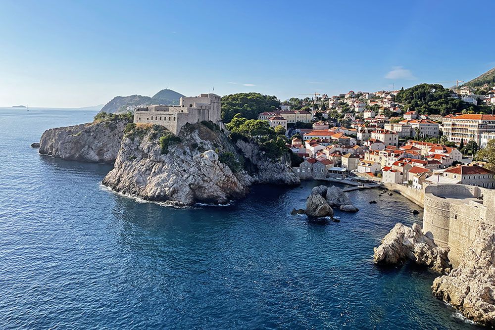 Dubrovnik