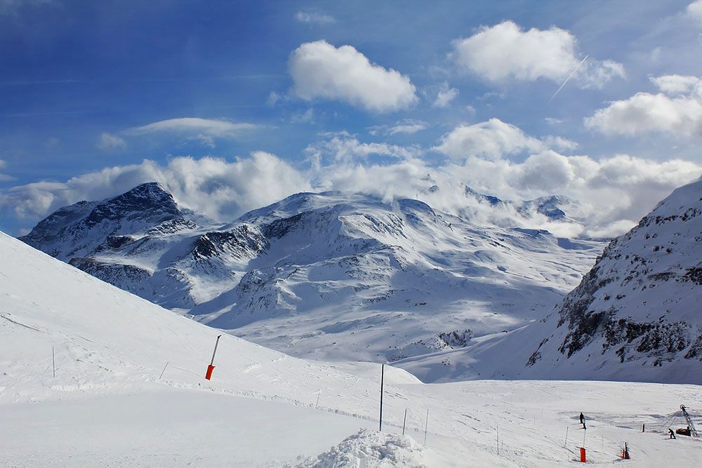 Val Cenis