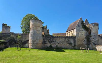 Senlis, een historisch juweeltje in de Oise