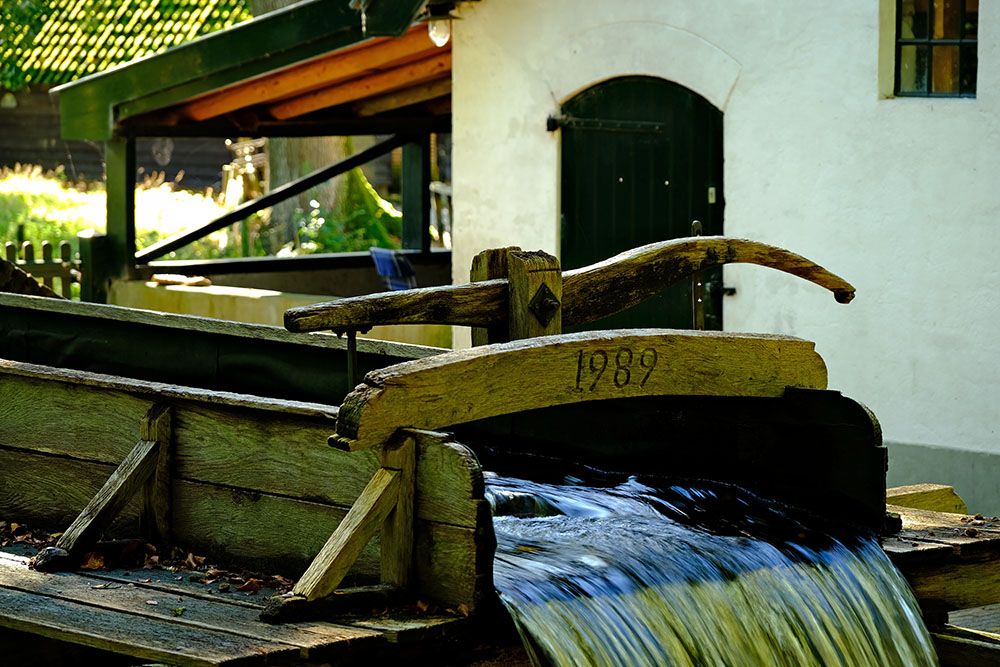 Watermolen