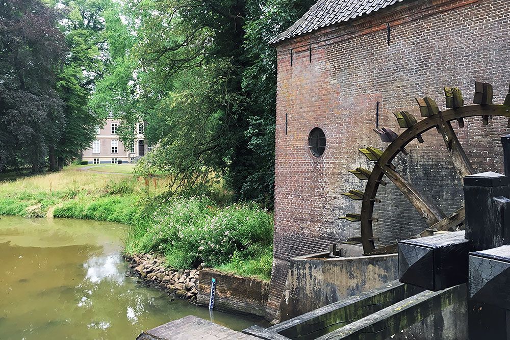 Watermolen