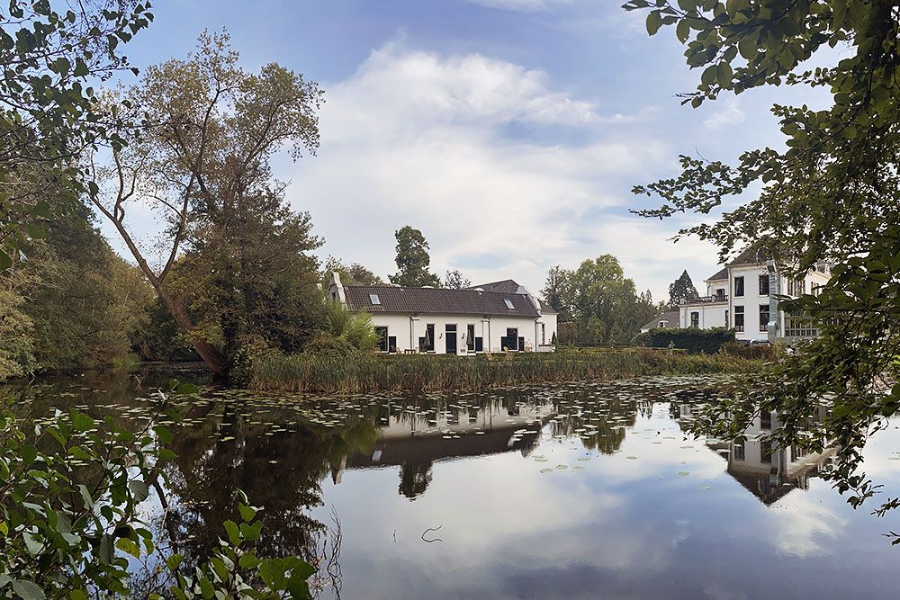 Landhuis Engelenburg