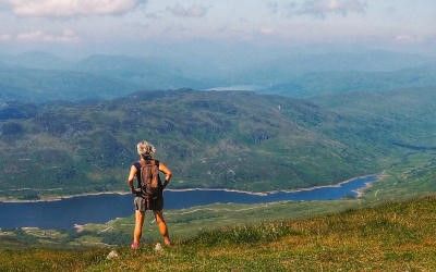 Loch Lomond & The Trossachs National Park ontdekken