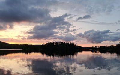 De mooiste cultuur- en natuurschatten van Dalarna