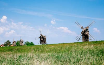 Daarom wil je het zeker het eiland Öland bezoeken