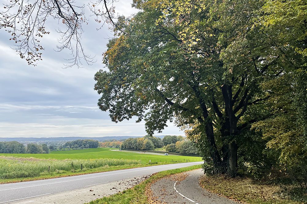 Zevenheuvelenweg