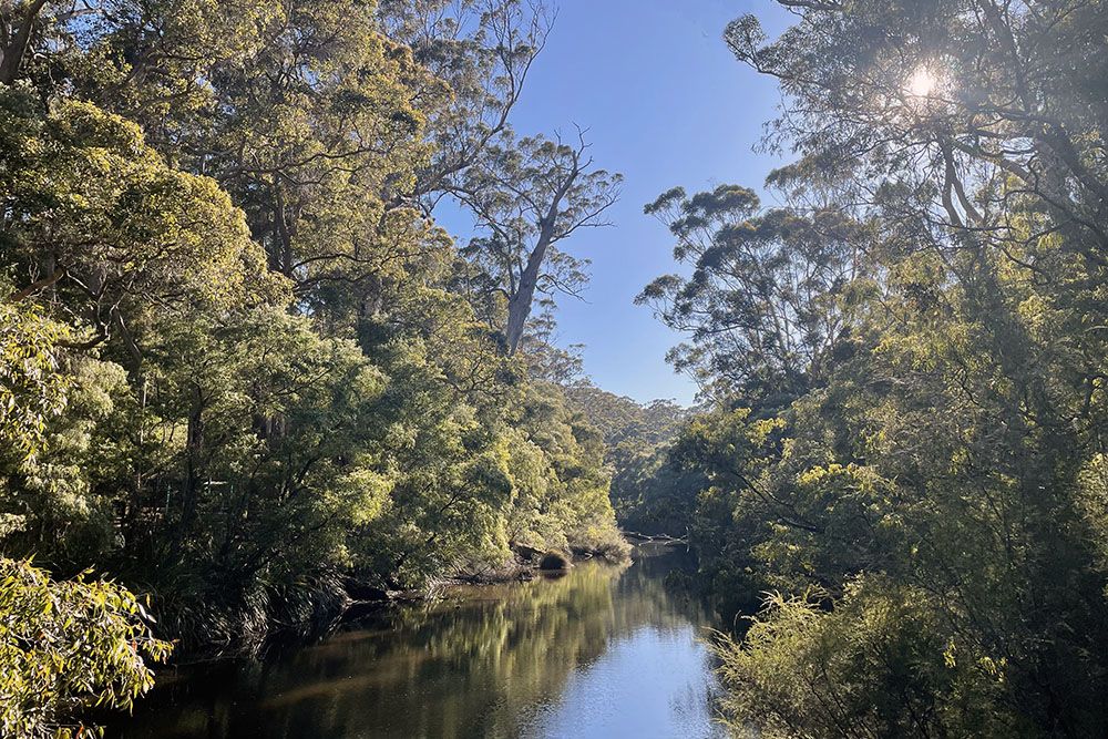 Margaret River