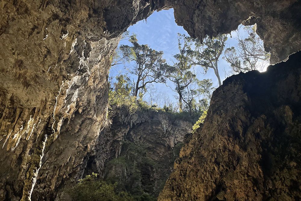 Mammoth Cave