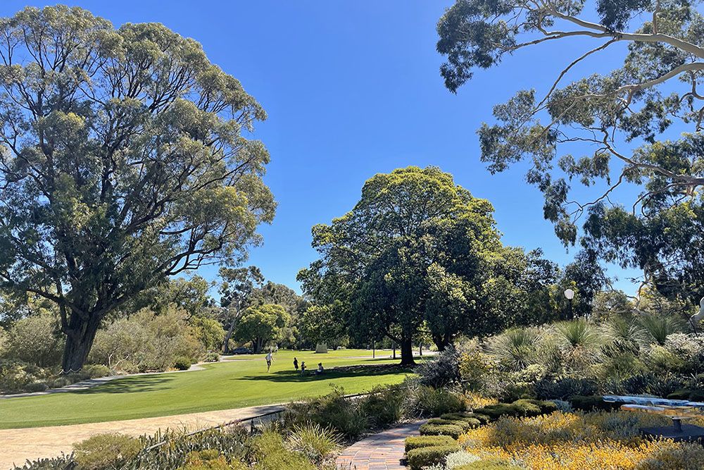 Kings Park