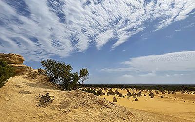 Schitterende rondreis door Zuidwest-Australië