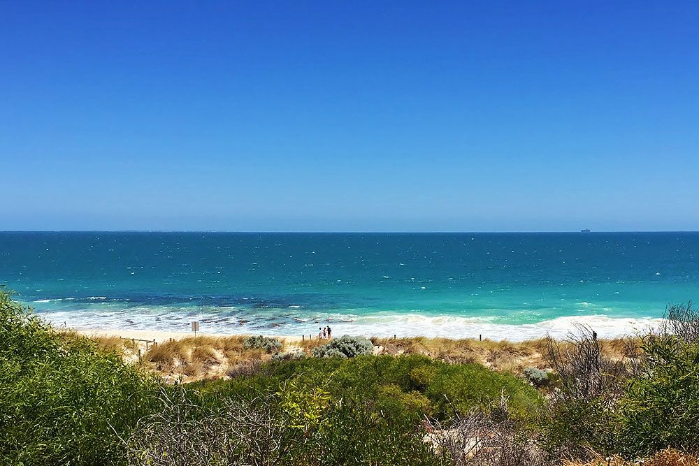 Cottesloe Beach