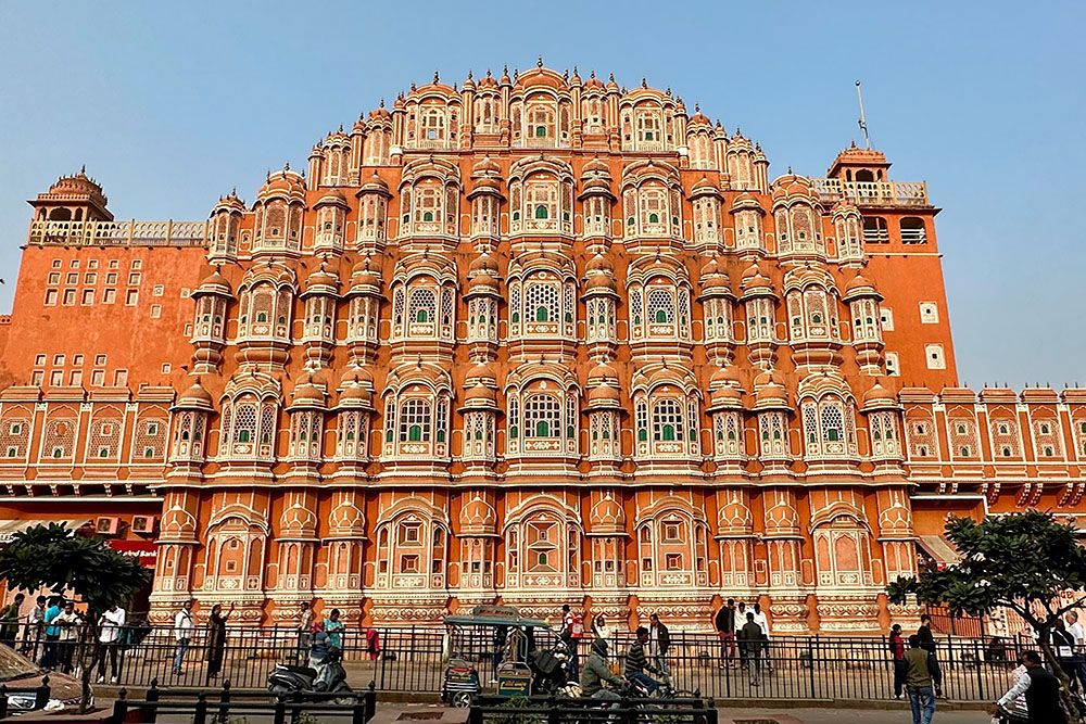 Jaipur