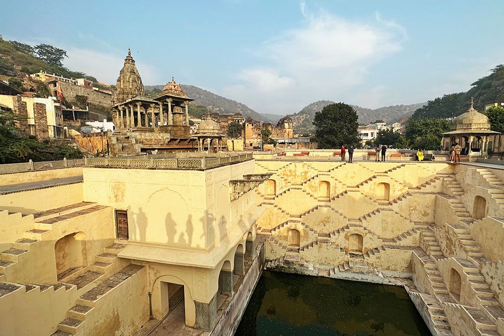 Jaipur