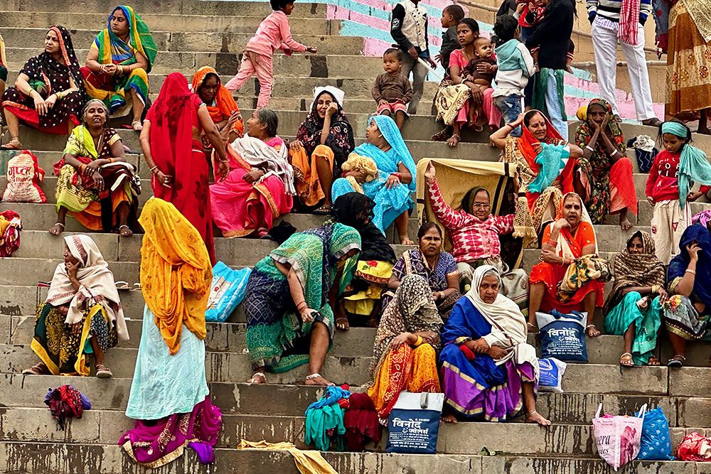 Varanasi