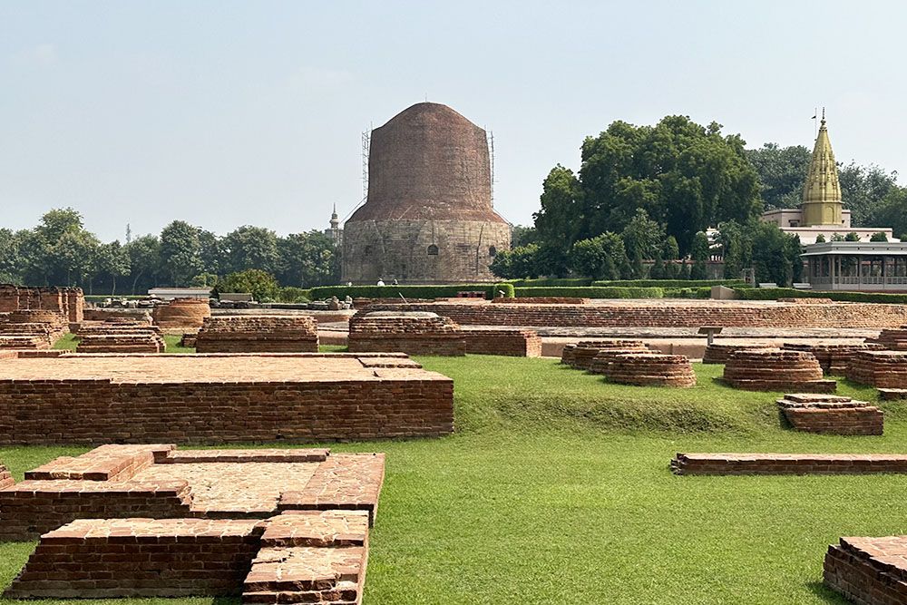 Sarnath