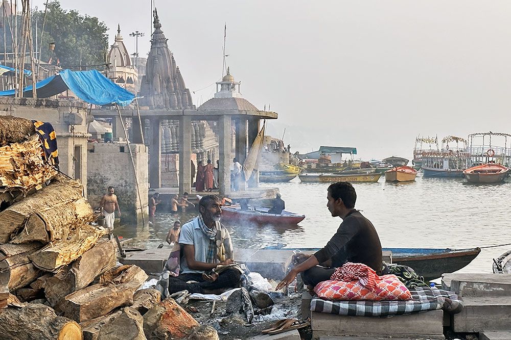 Varanasi