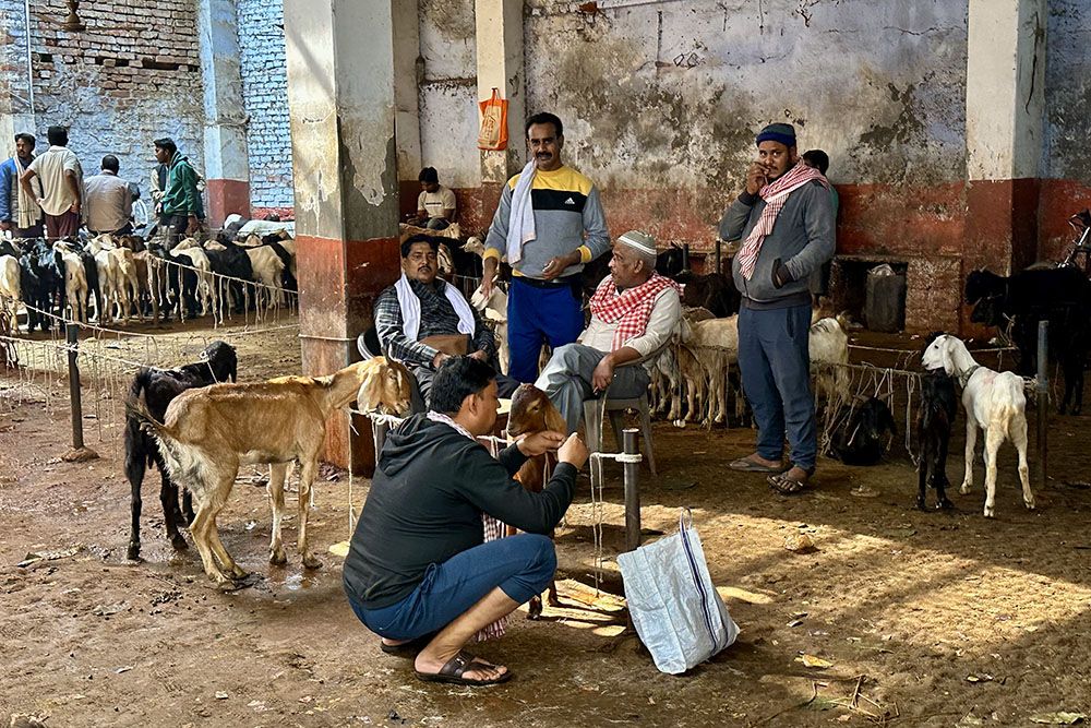 Varanasi