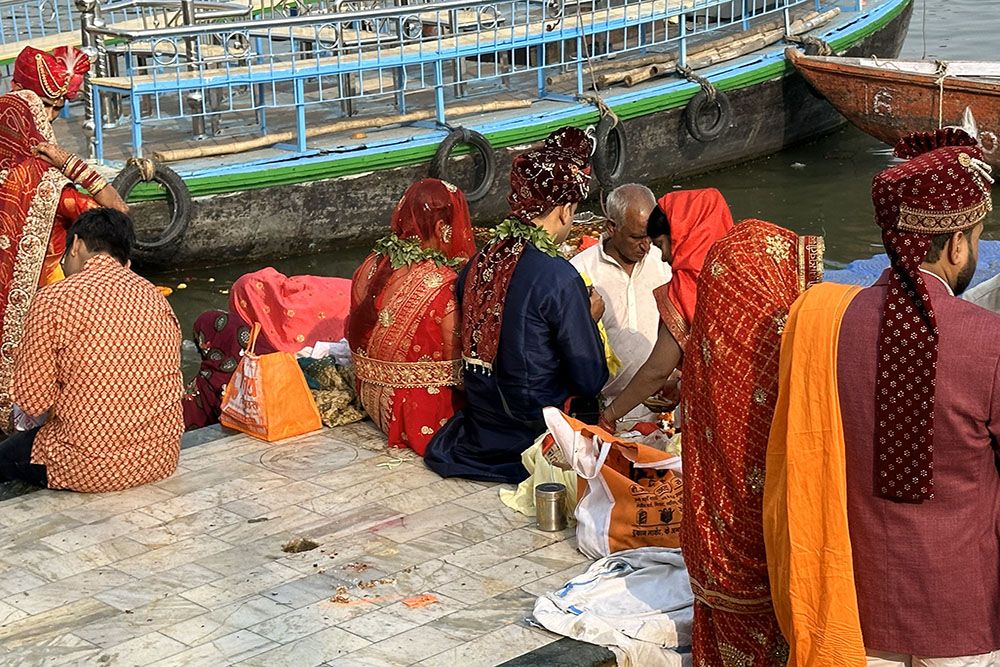 Varanasi