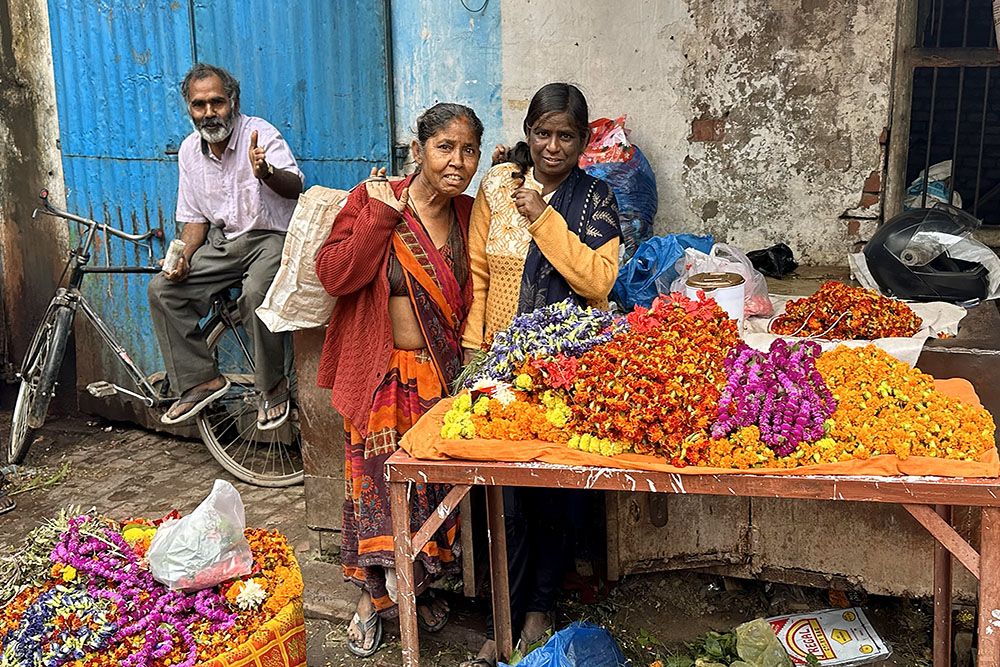 Varanasi