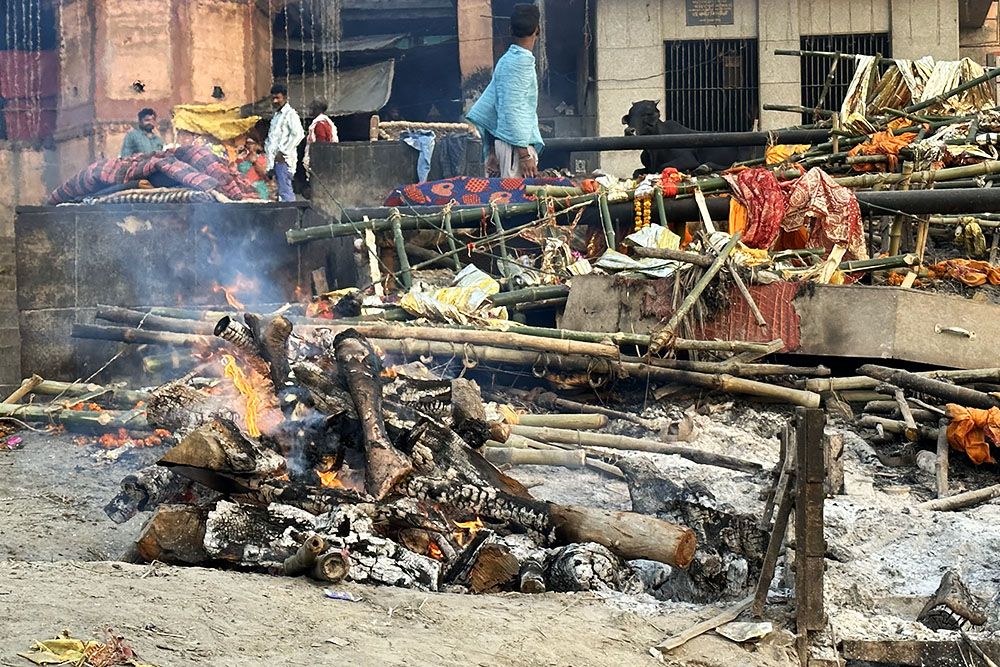 Varanasi