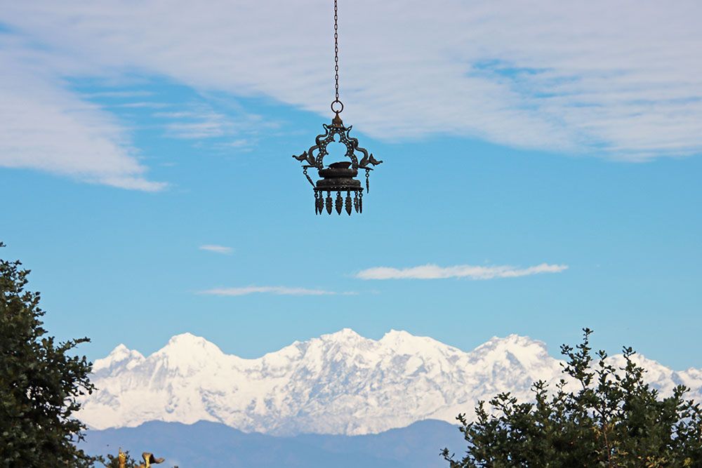 rondreis door Zuid-Nepal