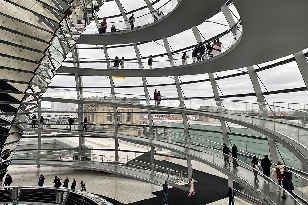 Reichstag