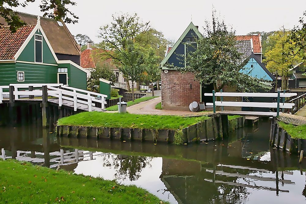 Zuiderzeemuseum