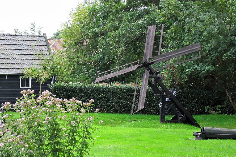 Giethoorn