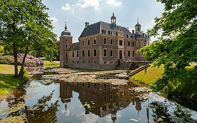 Kasteel Ruurlo