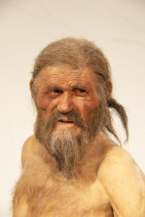 Ötzi