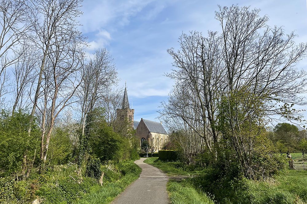 Kerk van Wemeldinge