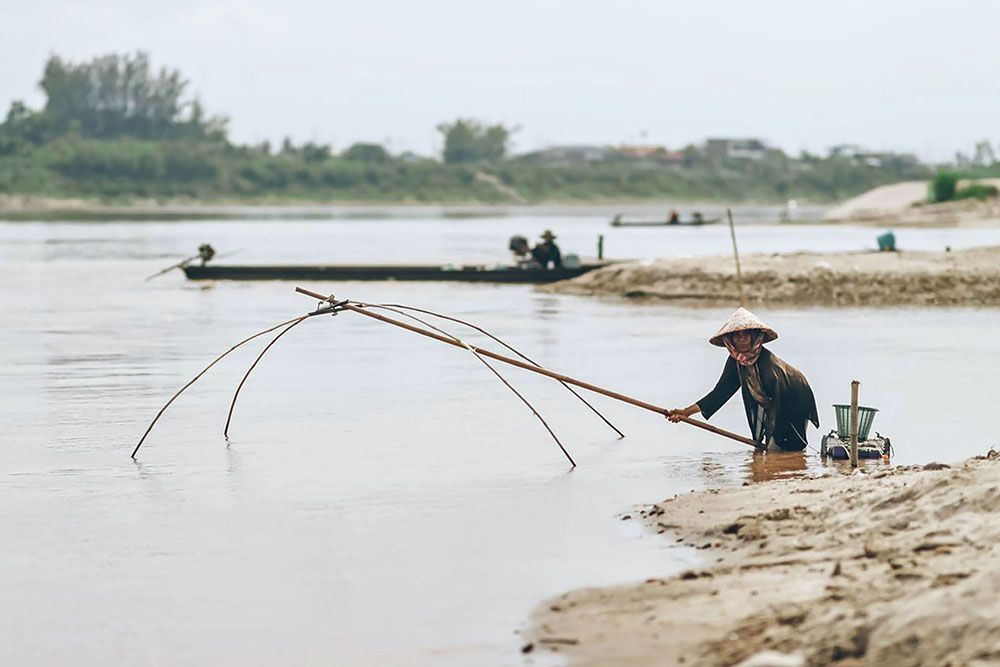 Mekong